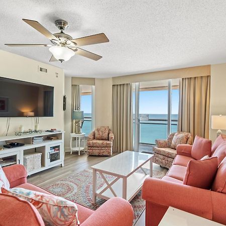 Bahama Sands Ph3 - Oceanfront - Crescent Beach Section Myrtle Beach Eksteriør billede