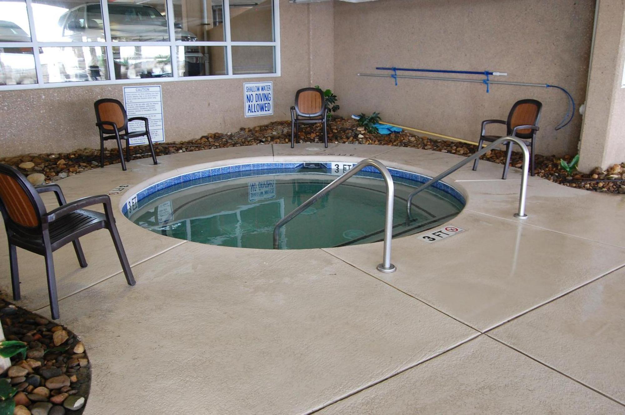 Bahama Sands Ph3 - Oceanfront - Crescent Beach Section Myrtle Beach Eksteriør billede