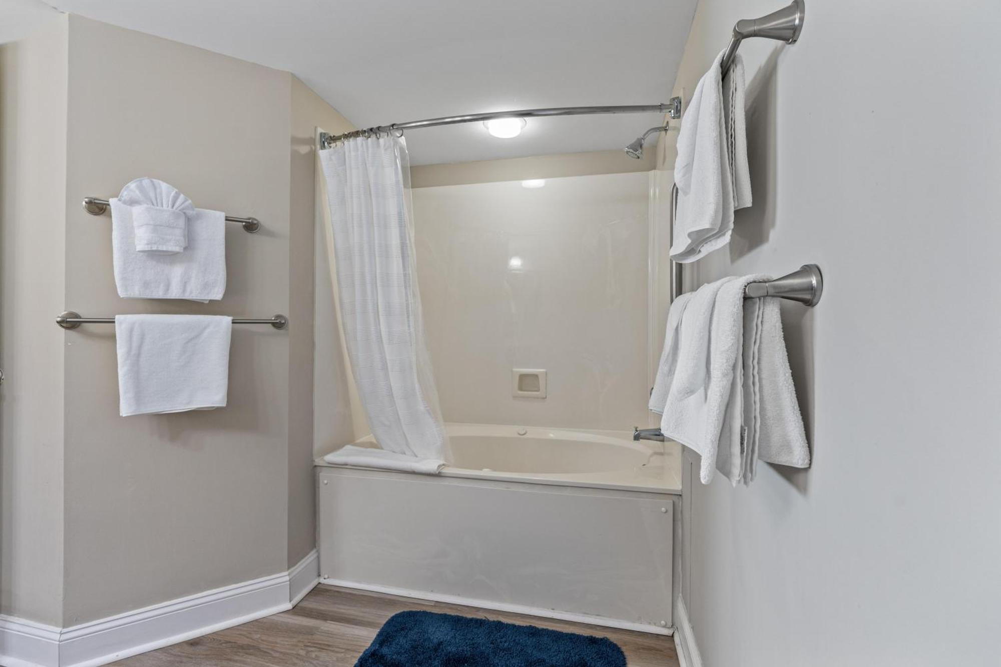 Bahama Sands Ph3 - Oceanfront - Crescent Beach Section Myrtle Beach Eksteriør billede